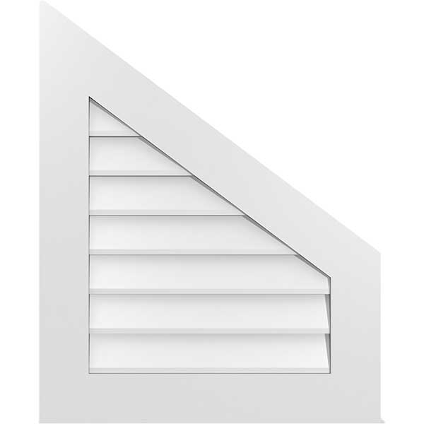Ekena Millwork GVPPR24X3001SN-09
