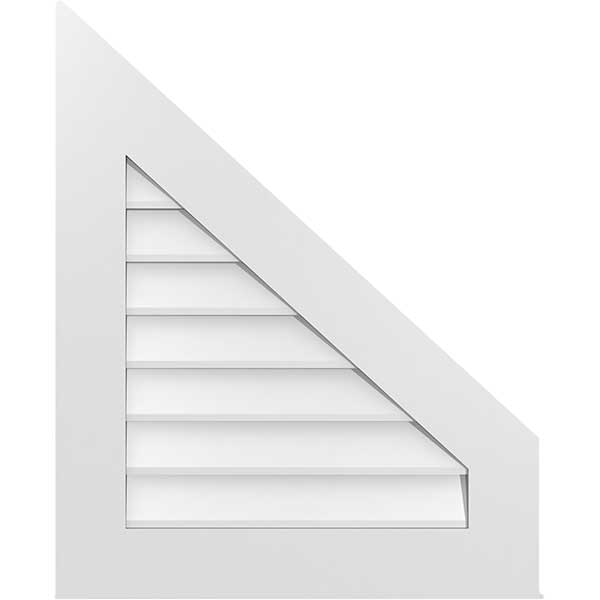 Ekena Millwork GVPPR24X3001SN-11
