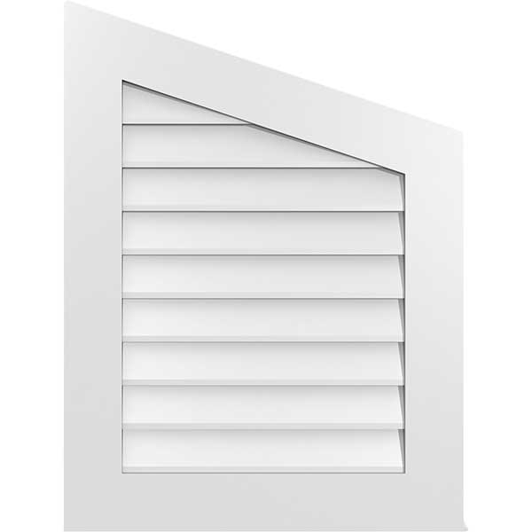 Ekena Millwork GVPPR24X3201SN-04