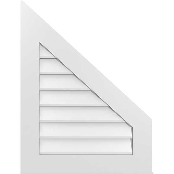 Ekena Millwork GVPPR24X3201SN-11