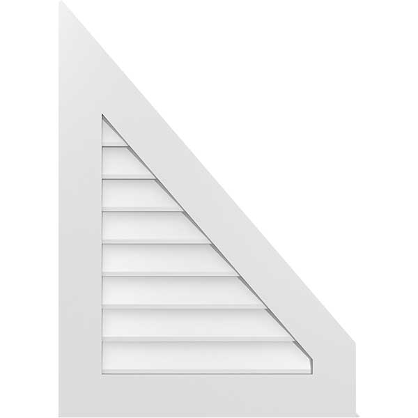 Ekena Millwork GVPPR24X3401SN-14