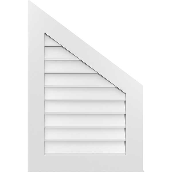 Ekena Millwork GVPPR24X3601SN-09
