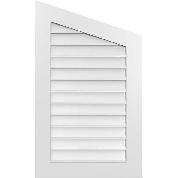Ekena Millwork GVPPR24X4001SN-04