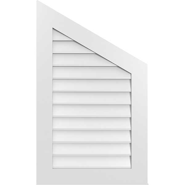 Ekena Millwork GVPPR24X4001SN-07