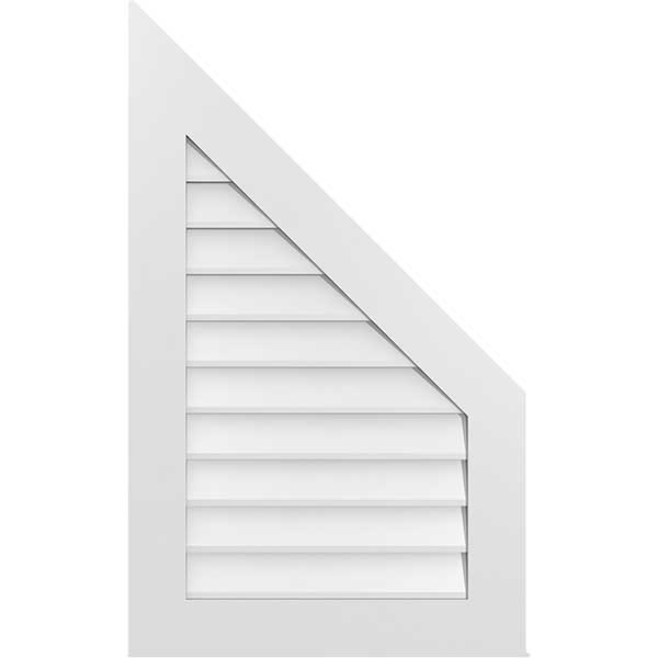 Ekena Millwork GVPPR24X4001SN-12