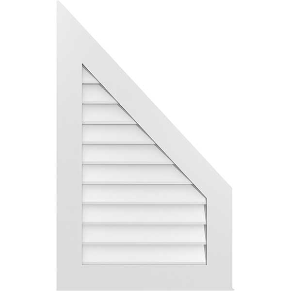 Ekena Millwork GVPPR24X4001SN-13