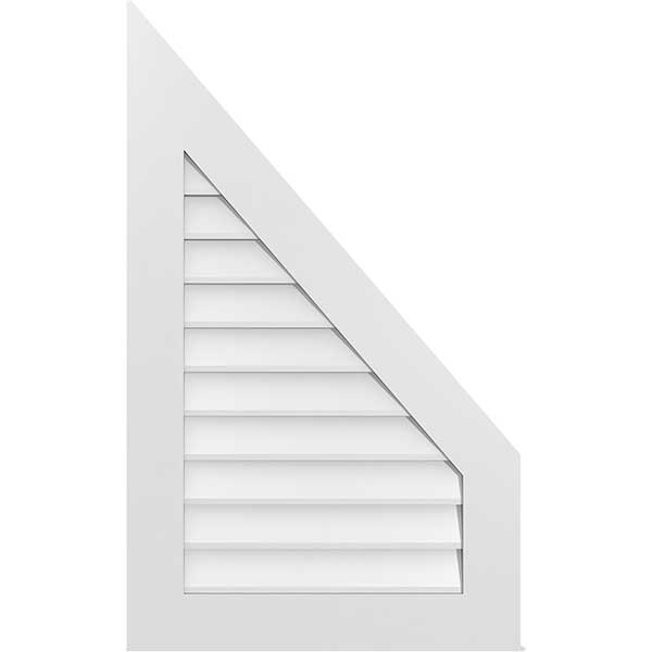 Ekena Millwork GVPPR24X4001SN-14