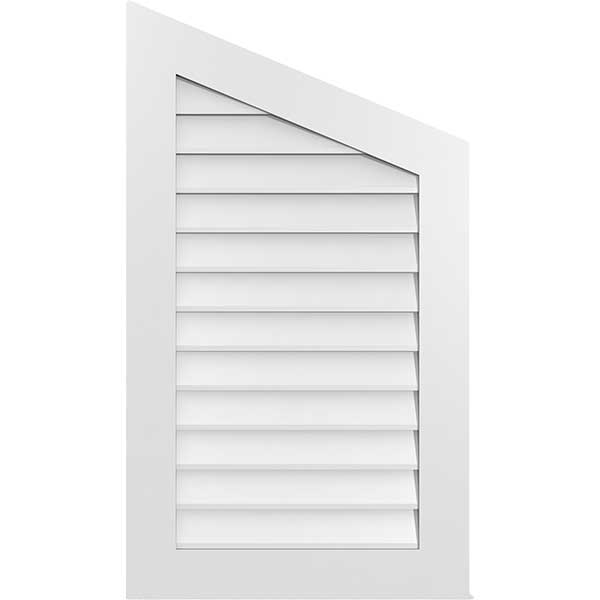 Ekena Millwork GVPPR24X4201SN-05