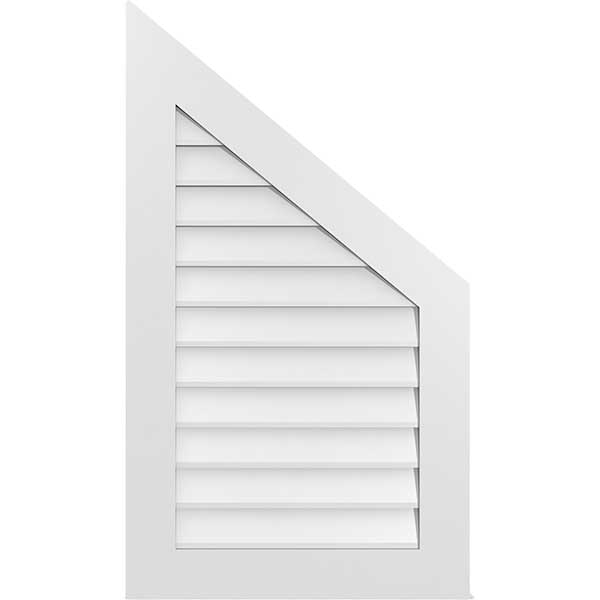 Ekena Millwork GVPPR24X4201SN-10