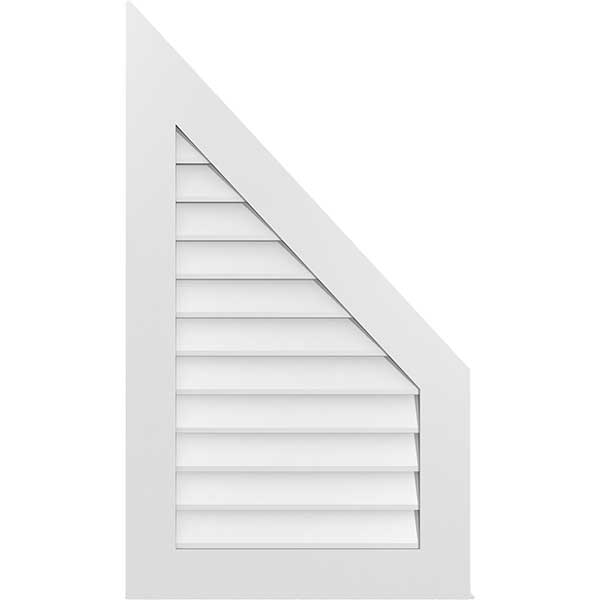 Ekena Millwork GVPPR24X4201SN-13