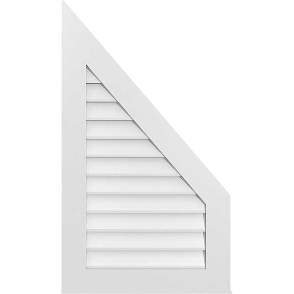 Ekena Millwork GVPPR24X4201SN-14