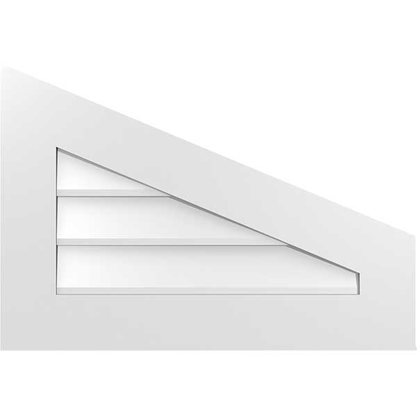 Ekena Millwork GVPPR26X1801SN-05