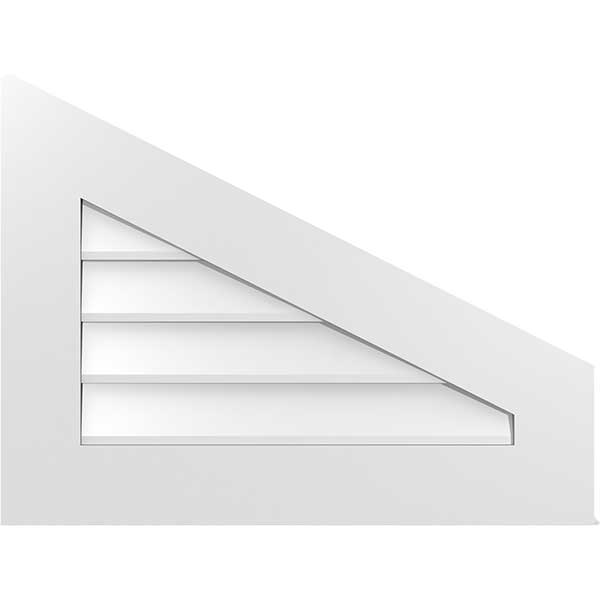 Ekena Millwork GVPPR26X2001SN-06