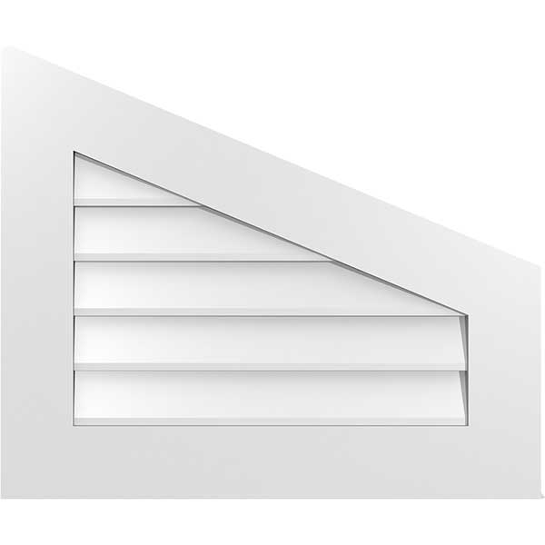 Ekena Millwork GVPPR26X2201SN-05