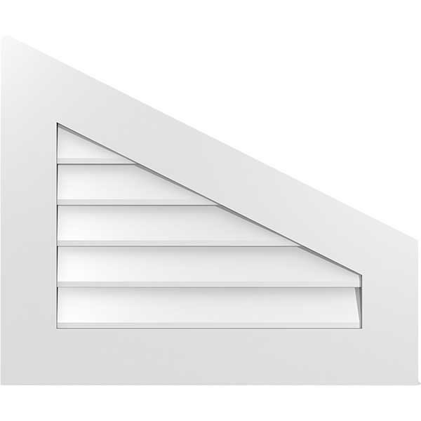 Ekena Millwork GVPPR26X2201SN-06