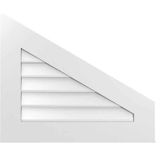 Ekena Millwork GVPPR26X2201SN-07