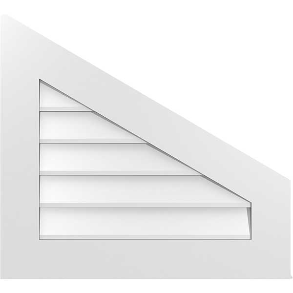Ekena Millwork GVPPR26X2401SN-07