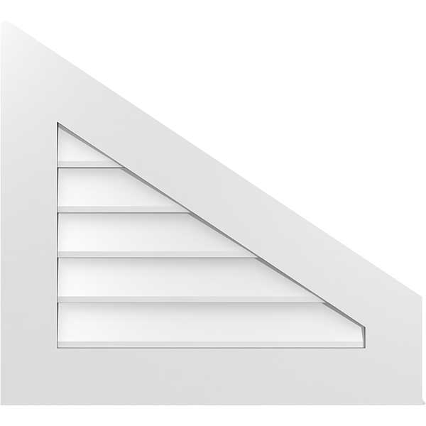 Ekena Millwork GVPPR26X2401SN-08
