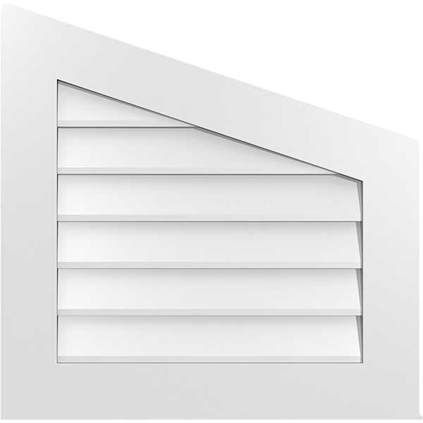 Ekena Millwork GVPPR26X2601SN-04