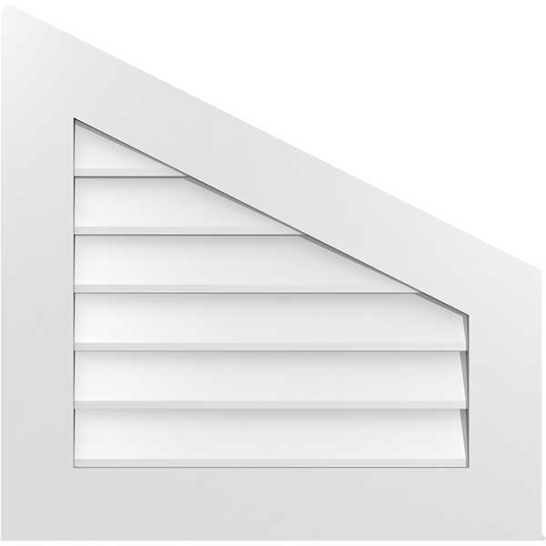 Ekena Millwork GVPPR26X2601SN-06