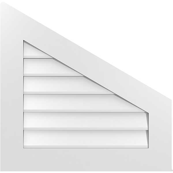 Ekena Millwork GVPPR26X2601SN-07