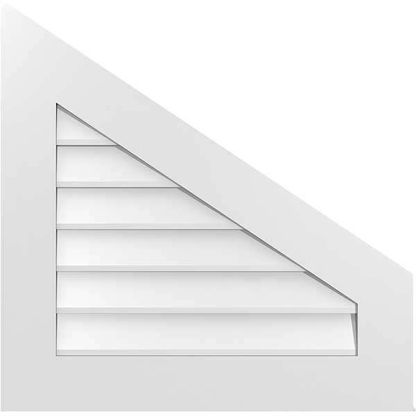 Ekena Millwork GVPPR26X2601SN-08