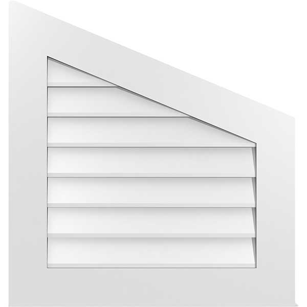 Ekena Millwork GVPPR26X2801SN-05