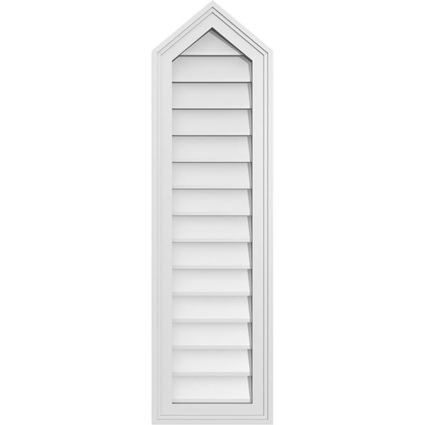 Ekena Millwork GVPPE12X4202SN-10