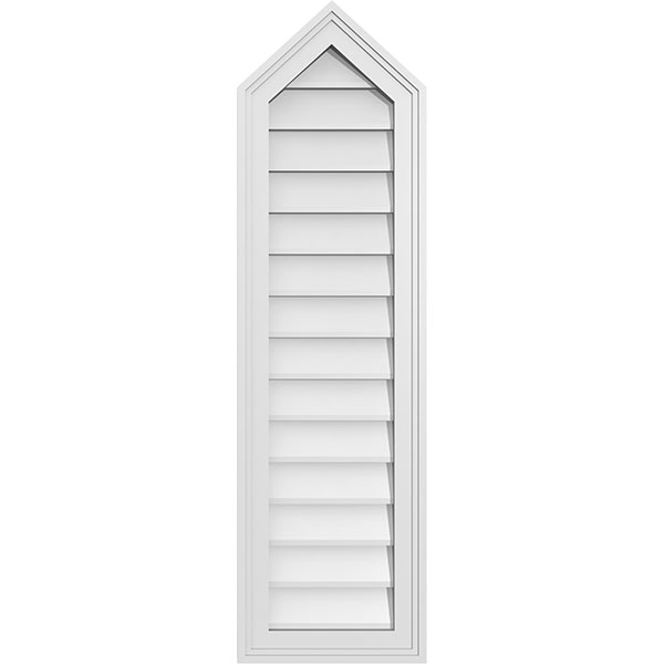Ekena Millwork GVPPE12X4202SN-11
