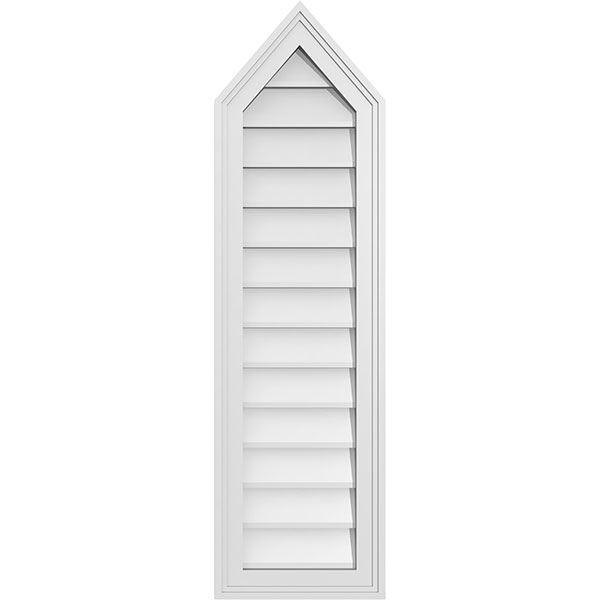 Ekena Millwork GVPPE12X4202SN-14