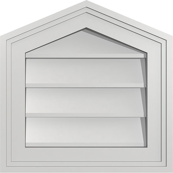 Ekena Millwork GVPPE14X1402SN-05