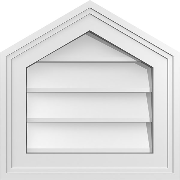 Ekena Millwork GVPPE14X1402SN-07