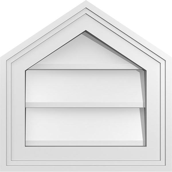 Ekena Millwork GVPPE14X1402SN-08