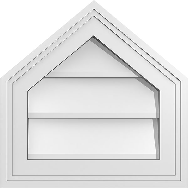Ekena Millwork GVPPE14X1402SN-10