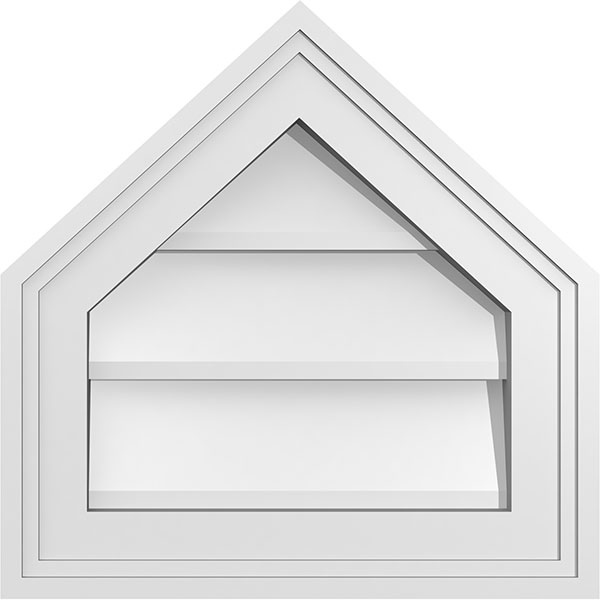 Ekena Millwork GVPPE14X1402SN-11