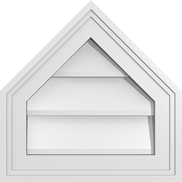 Ekena Millwork GVPPE14X1402SN-12