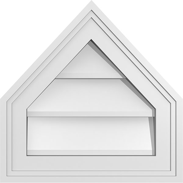 Ekena Millwork GVPPE14X1402SN-13