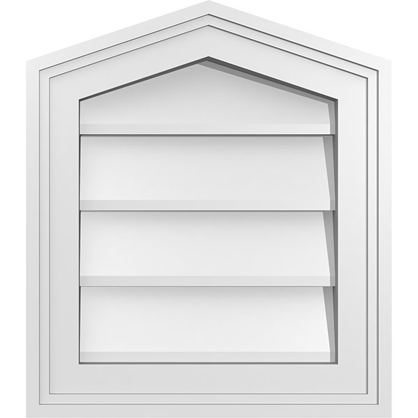 Ekena Millwork GVPPE14X1602SN-04