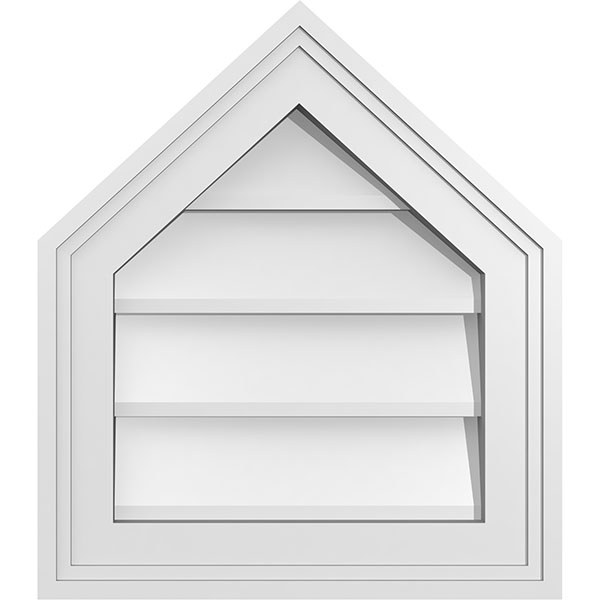 Ekena Millwork GVPPE14X1602SN-11