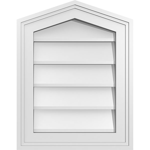 Ekena Millwork GVPPE14X1802SN-04