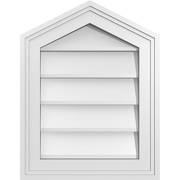 Ekena Millwork GVPPE14X1802SN-06