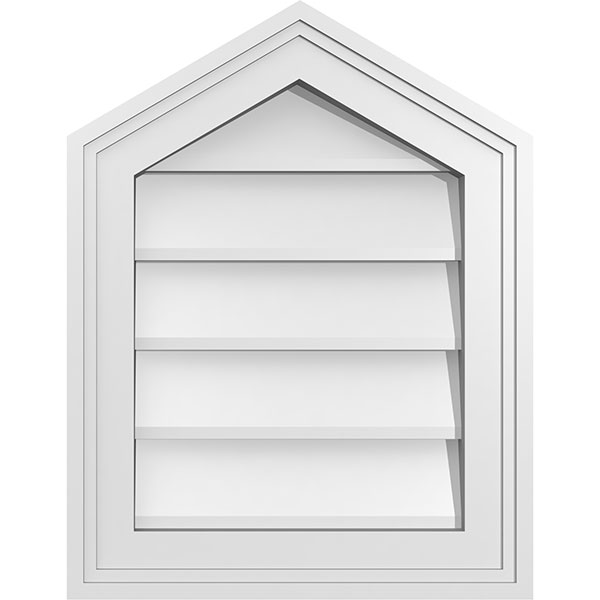 Ekena Millwork GVPPE14X1802SN-07