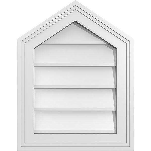 Ekena Millwork GVPPE14X1802SN-08
