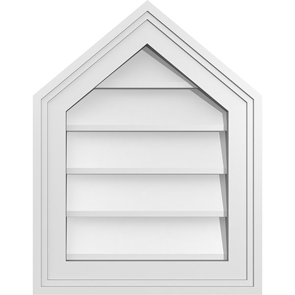 Ekena Millwork GVPPE14X1802SN-10
