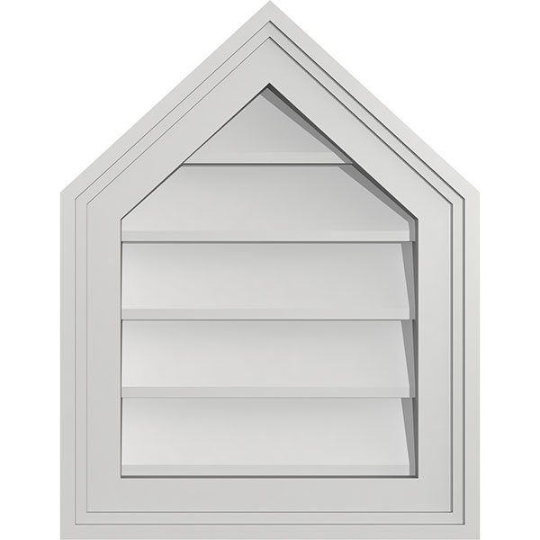 Ekena Millwork GVPPE14X1802SN-11