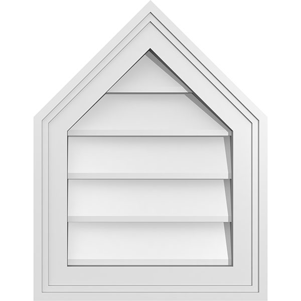 Ekena Millwork GVPPE14X1802SN-12