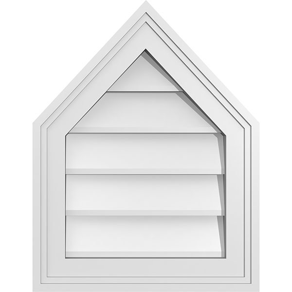 Ekena Millwork GVPPE14X1802SN-13