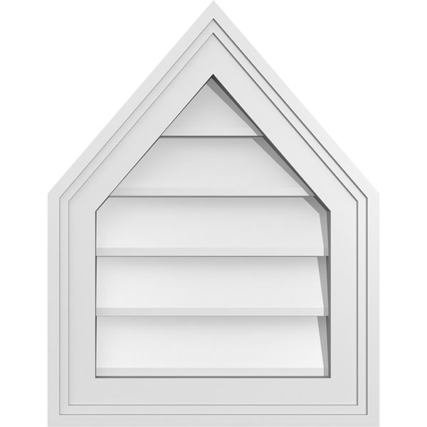 Ekena Millwork GVPPE14X1802SN-14