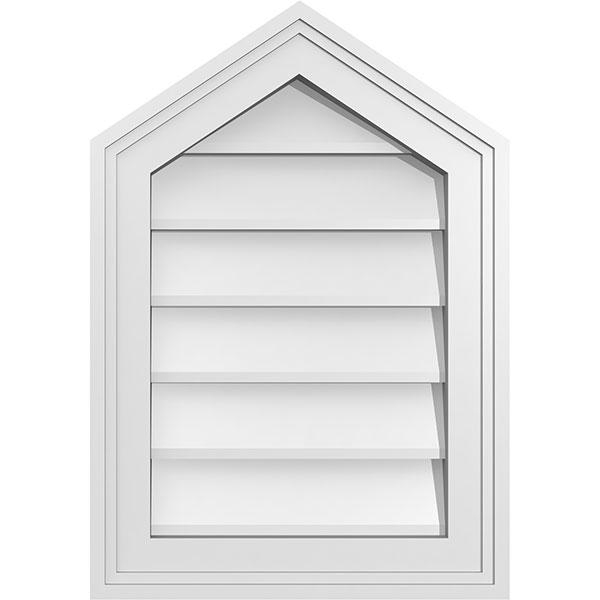 Ekena Millwork GVPPE14X2002SN-08
