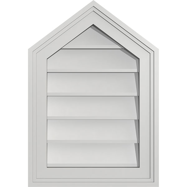 Ekena Millwork GVPPE14X2002SN-09